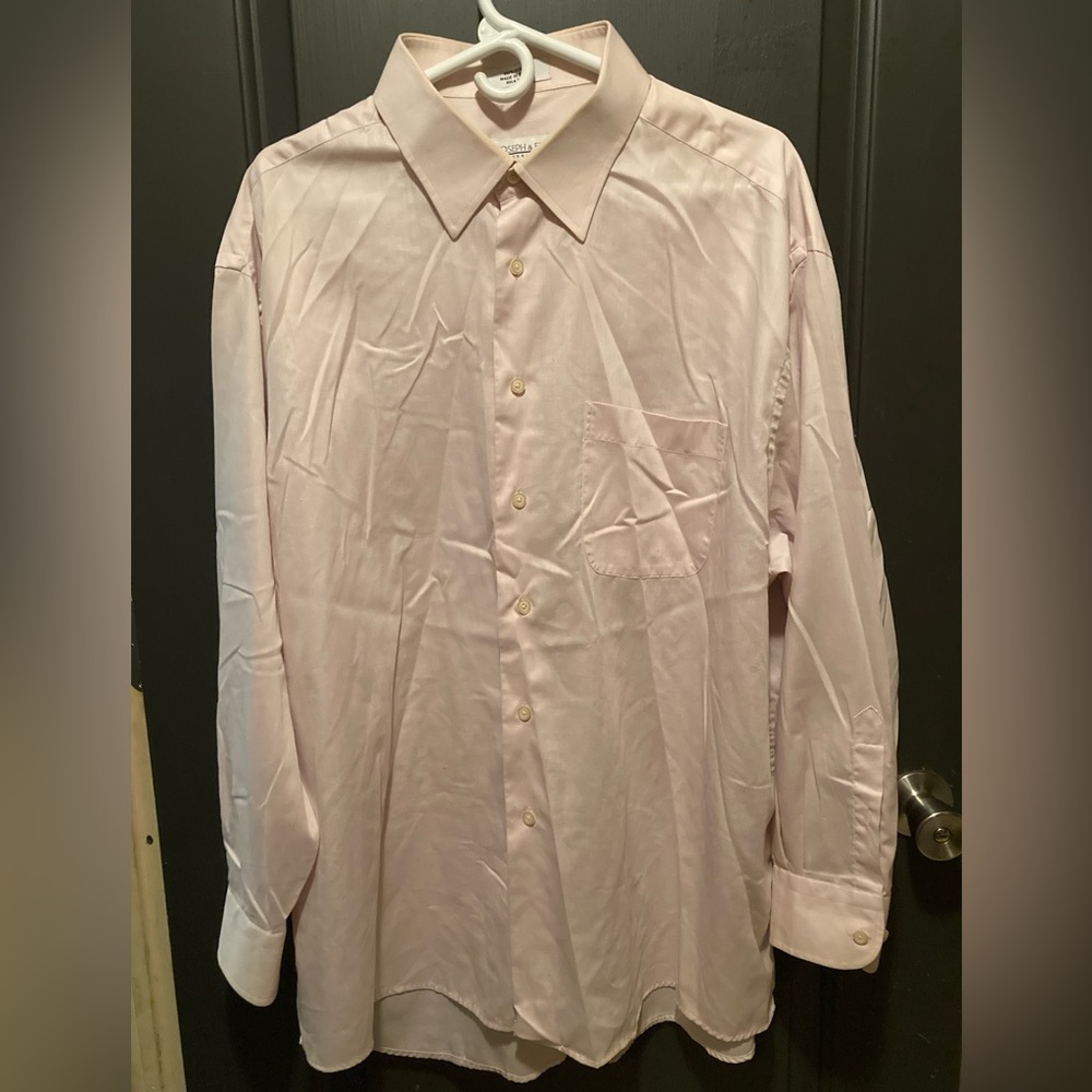 Jeseph& Feiss dress shirt
